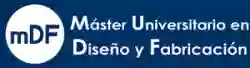 Máster universitario en Diseño y Fabricación