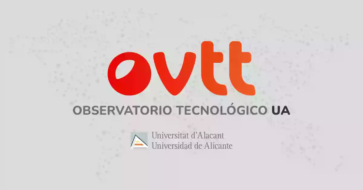 Observatorio Tecnológico UA