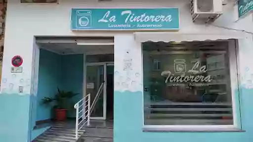 Lavandería Autoservicio La Tintorera