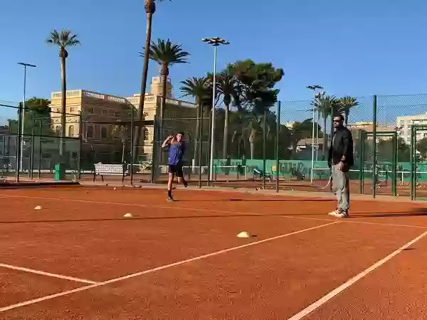 Valencia Tennis Academy