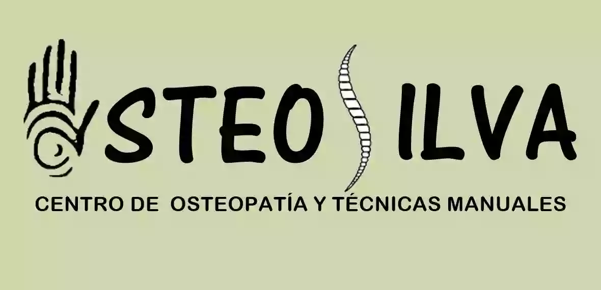 OsteoSilva - Escuela de Quiromasaje y Terapias Naturales.