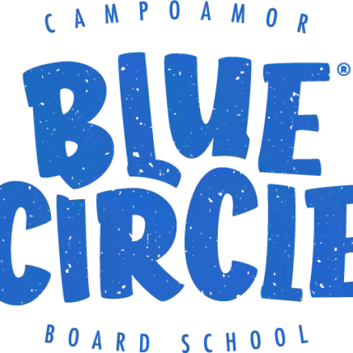 Blue Circle Campoamor - Surf & Paddlesurf