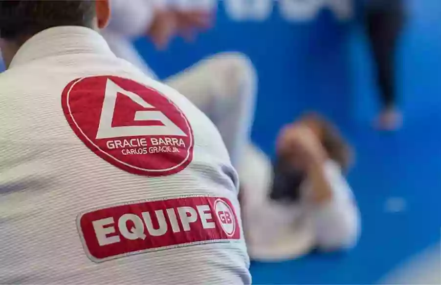 Jiu Jitsu Elche