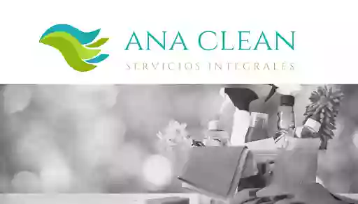 Ana Clean Servicios Integrales de Limpieza