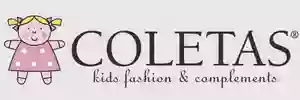 Coletas Kids Fashion & Complements