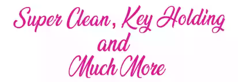 Soy Soy Keyholding & Cleaning