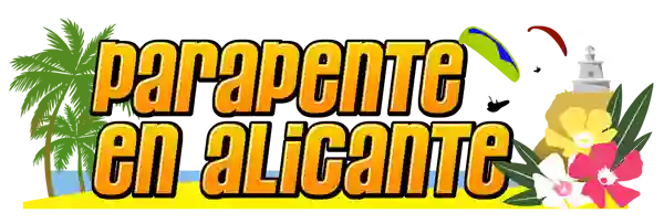 Parapente en Alicante