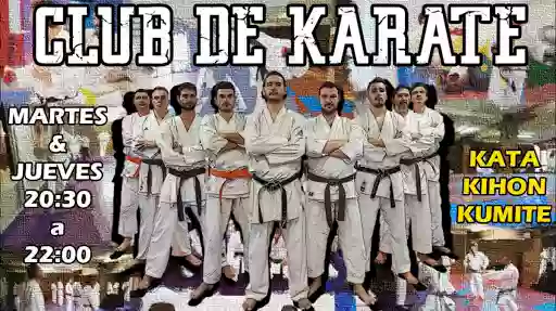 Club de Karate Dojo Tora