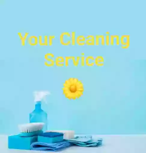 Your Cleaning Service