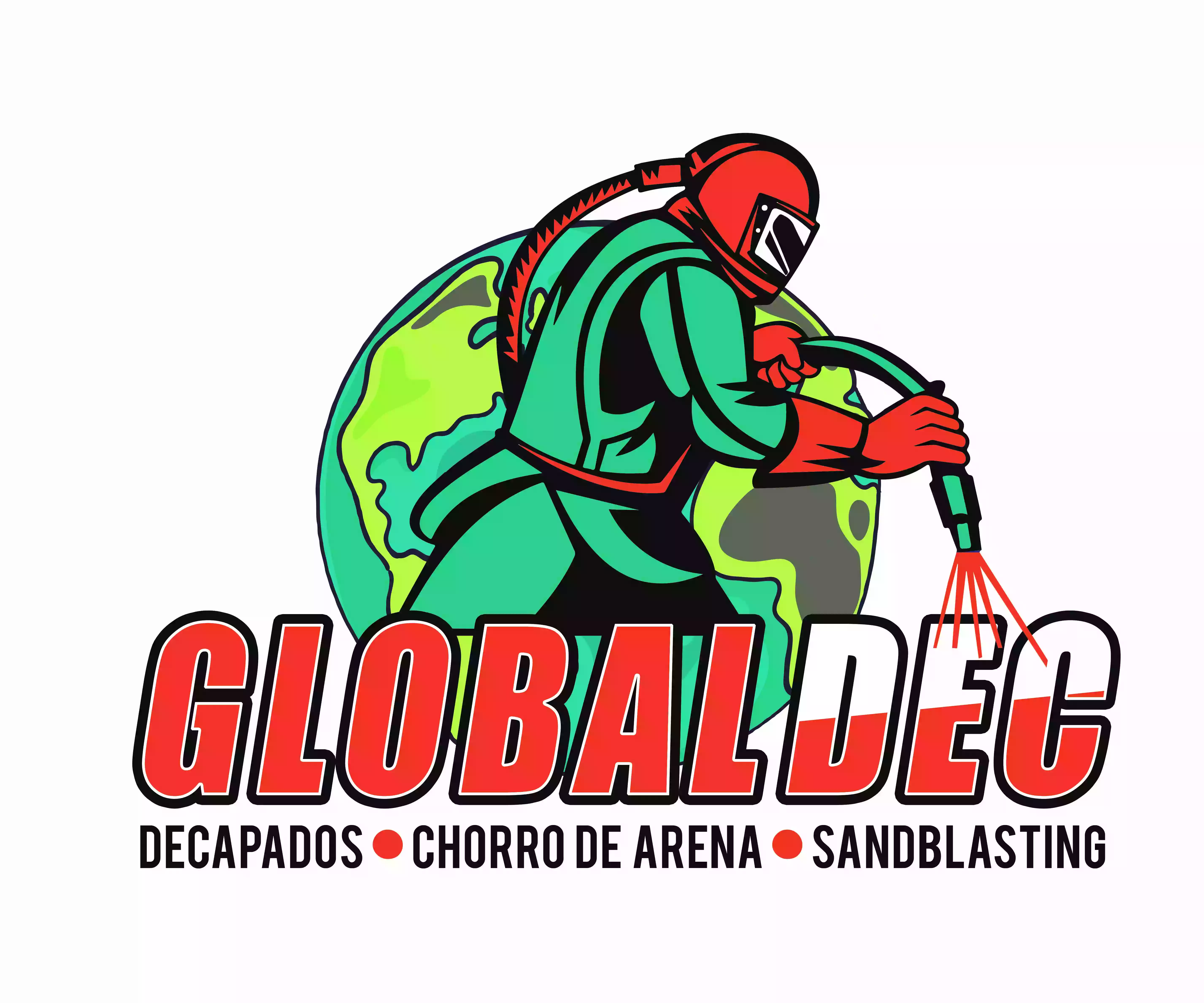 Globaldec