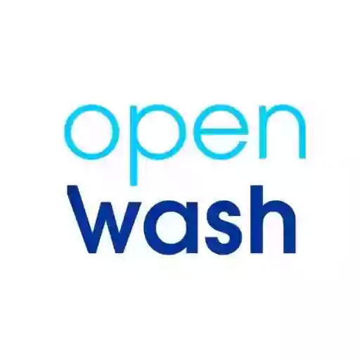 Lavandería Autoservicio Open Wash San Juan Alicante