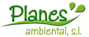 Planes Ambiental S.L.