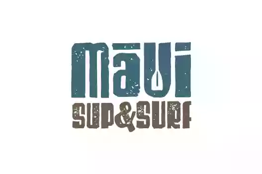 Maui Sup & Surf Benicassim