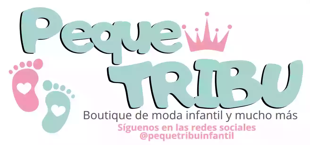 PequeTRIBU Moda infantil, Ropa y Calzado respetuoso para Bebés y Niños pequeños en San Juan Alicante