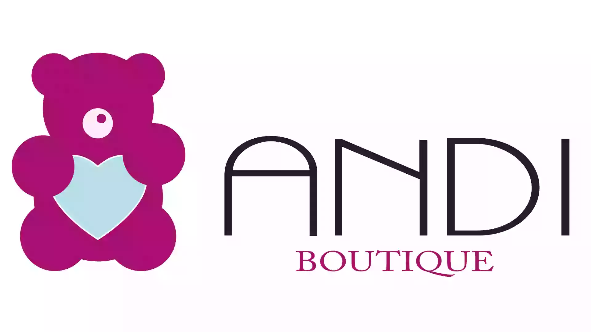 ANDI Boutique Infantil & Juvenil