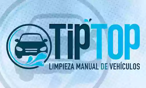 LAVADERO DE COCHES TIP TOP