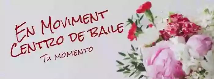 Centro De Baile En Moviment