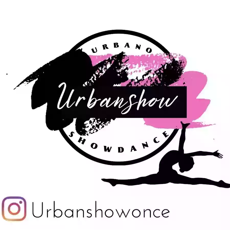 Urbanshowonce