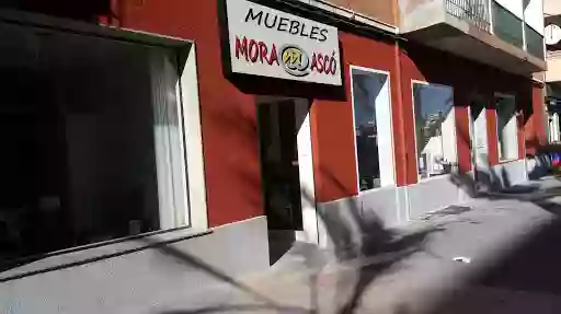 Muebles Mora Ascó