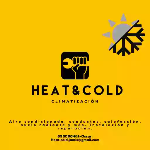 Heat & Cold Climatización