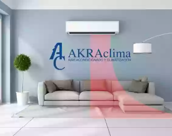 Akraclima Instalaciones