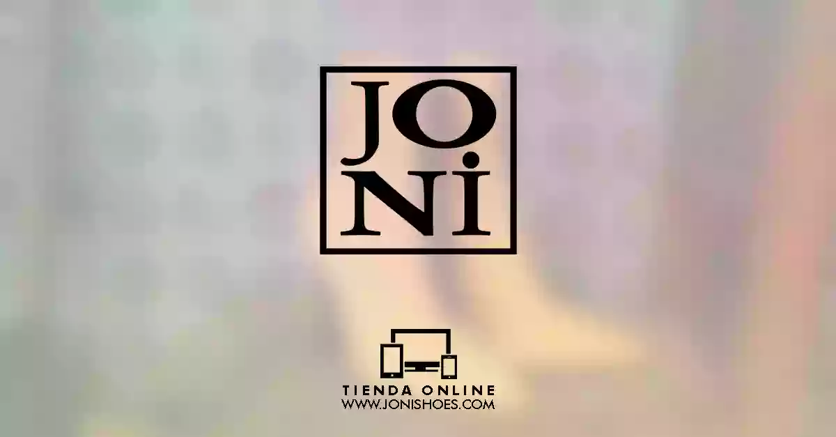 Joni Shoes | Tienda Outlet