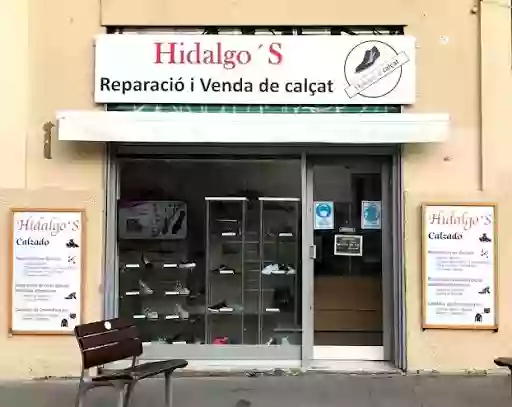 Hidalgo´S Calzados