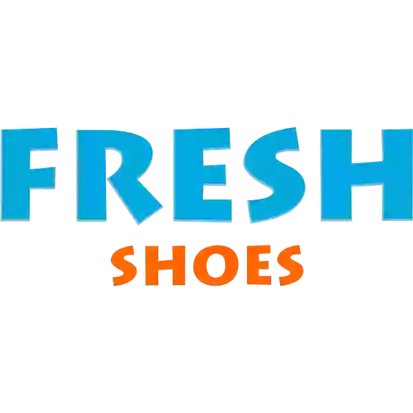 Fresh Shoes Denia