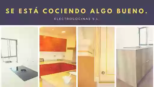 Electro Cocinas S.L.