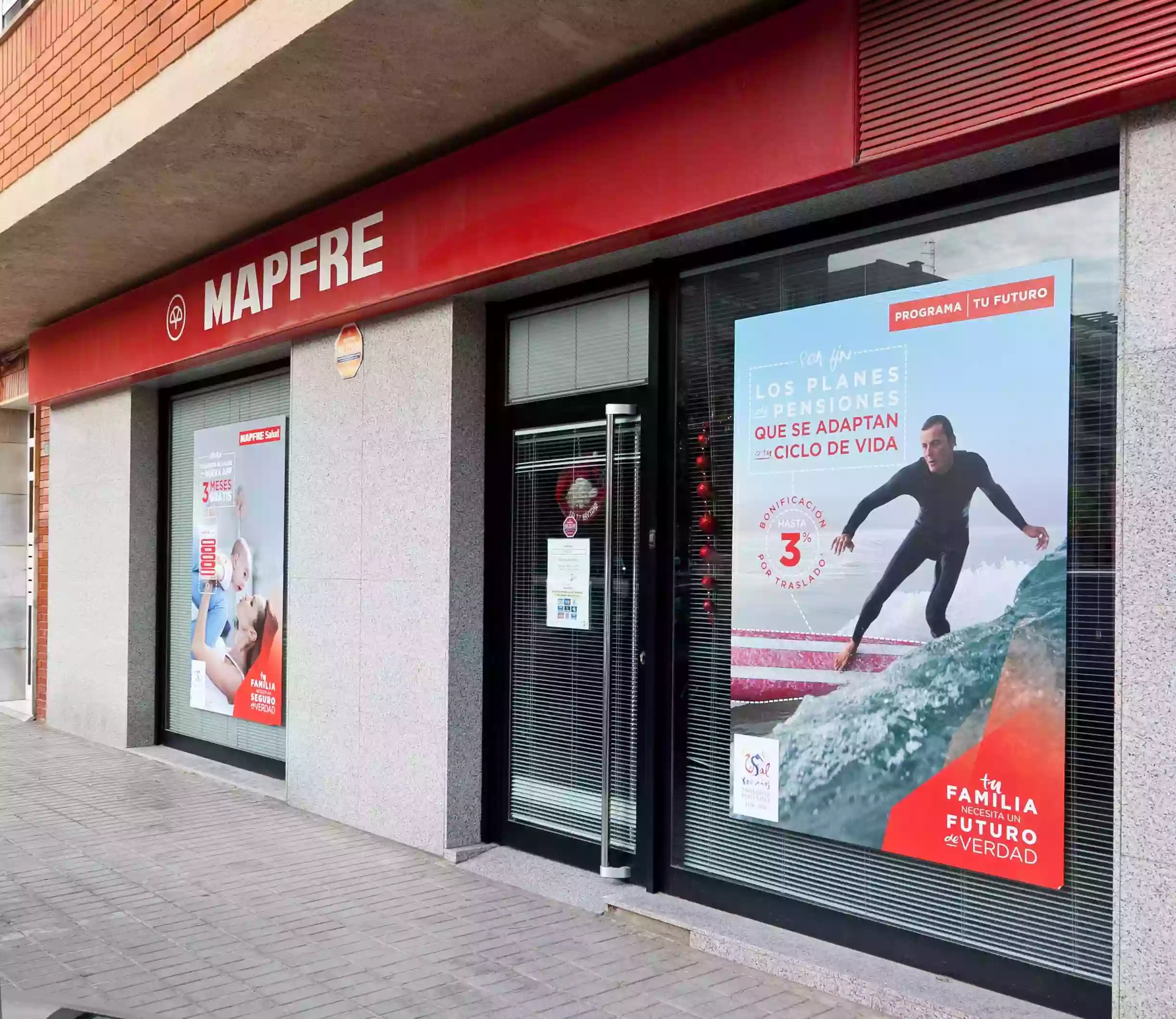 MAPFRE