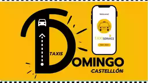 TAXIS DOMINGO CASTELLÓN