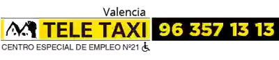 Teletaxi Valencia