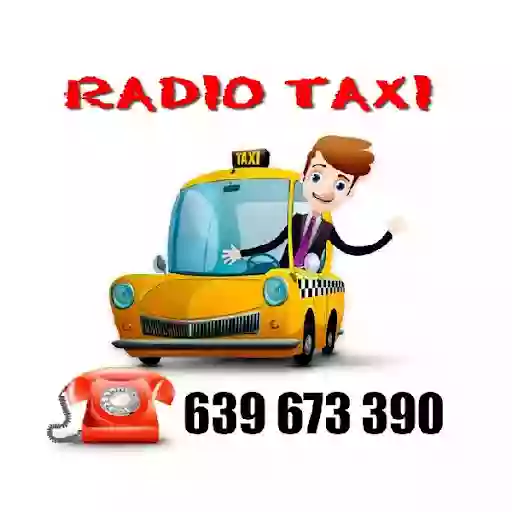 Radio Taxi Villena