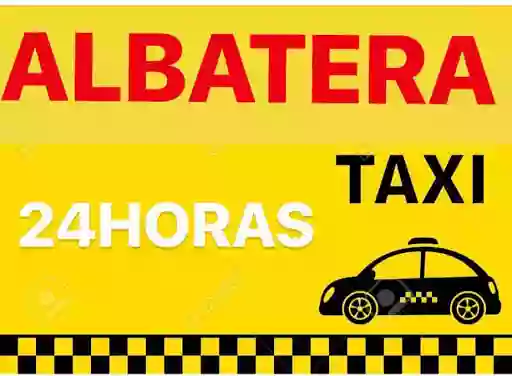 Taxi albatera