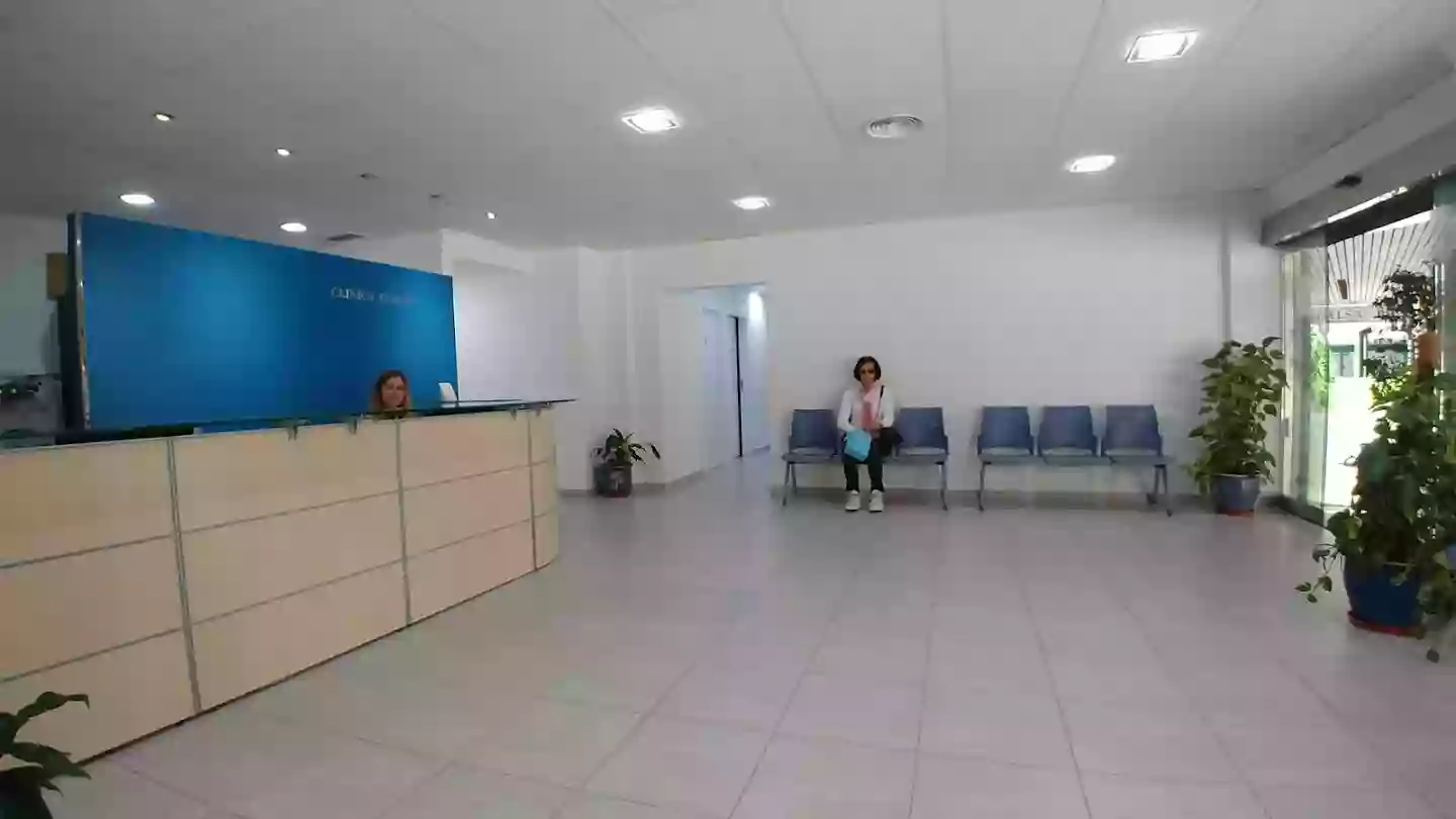 CLINICA EUROPA - BENIDORM