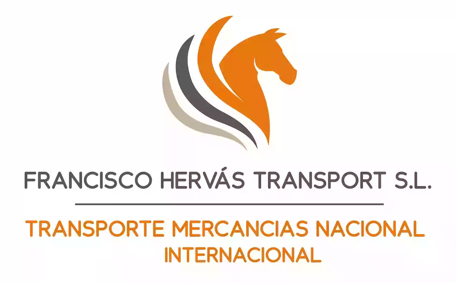 FRANCISCO HERVÁS TRANSPORT S.L.