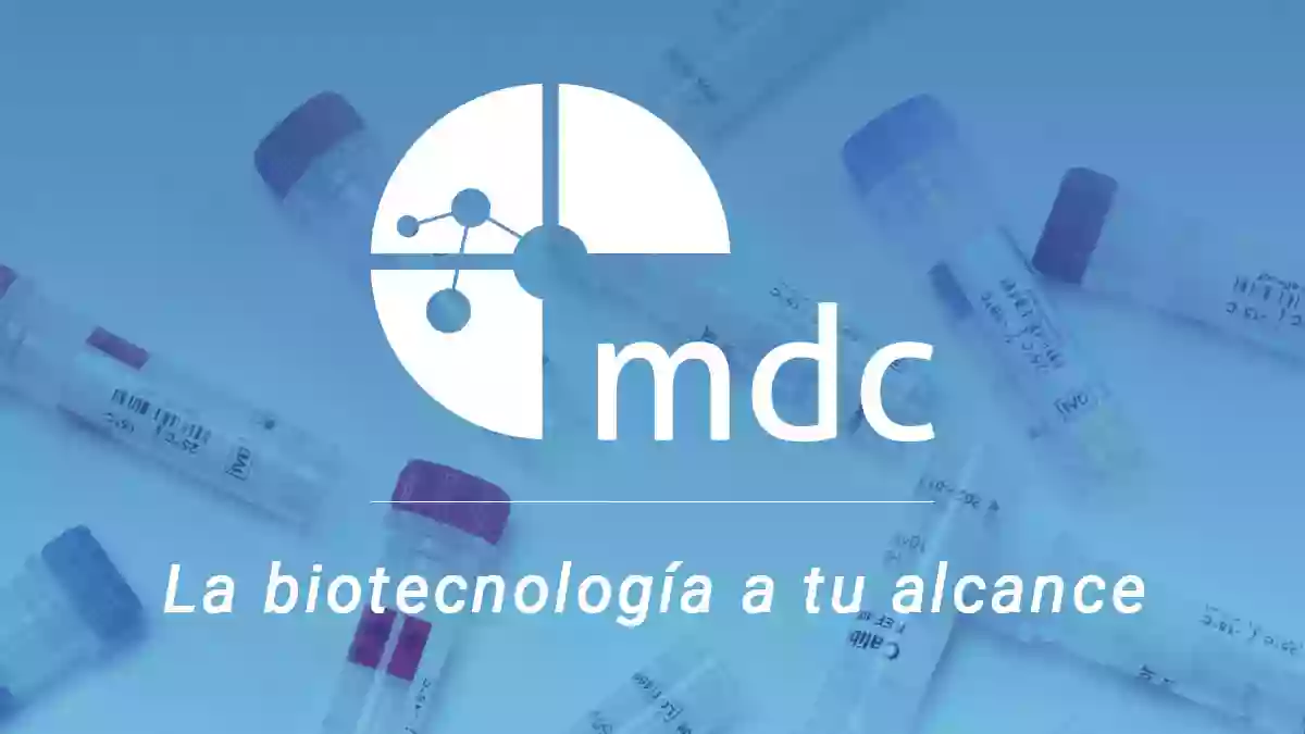 LABORATORIO MDC