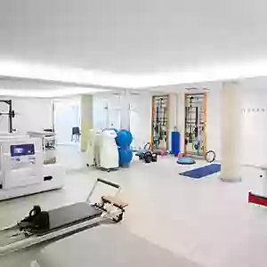 Fisioterapia Castellón | Centro Lledó