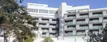 Hospital Intermutual de Levante