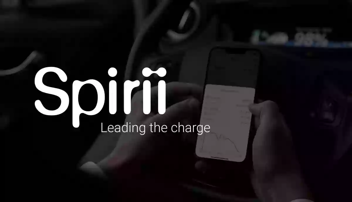 Spirii Charging Station