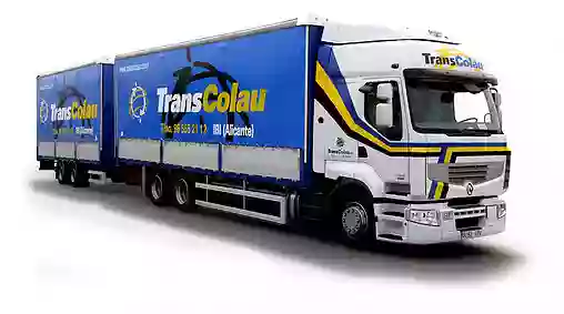 TRANSCOLAU SL