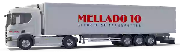 AGENCIA DE TRANSPORTES MELLADO 10 SLU