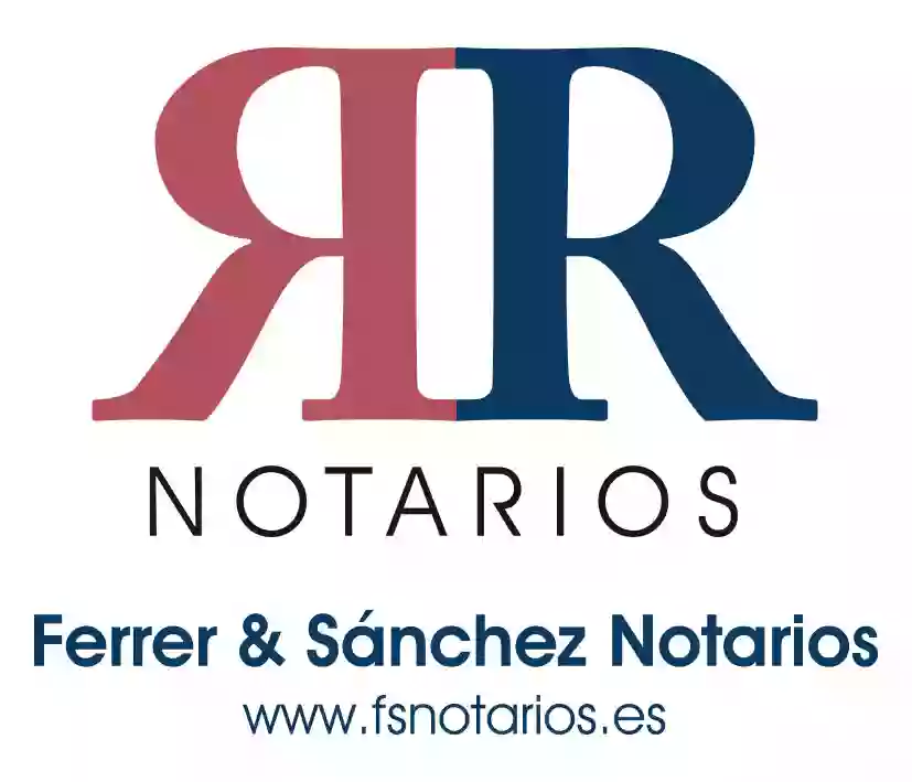 FS Notarios | Notaría en Alicante