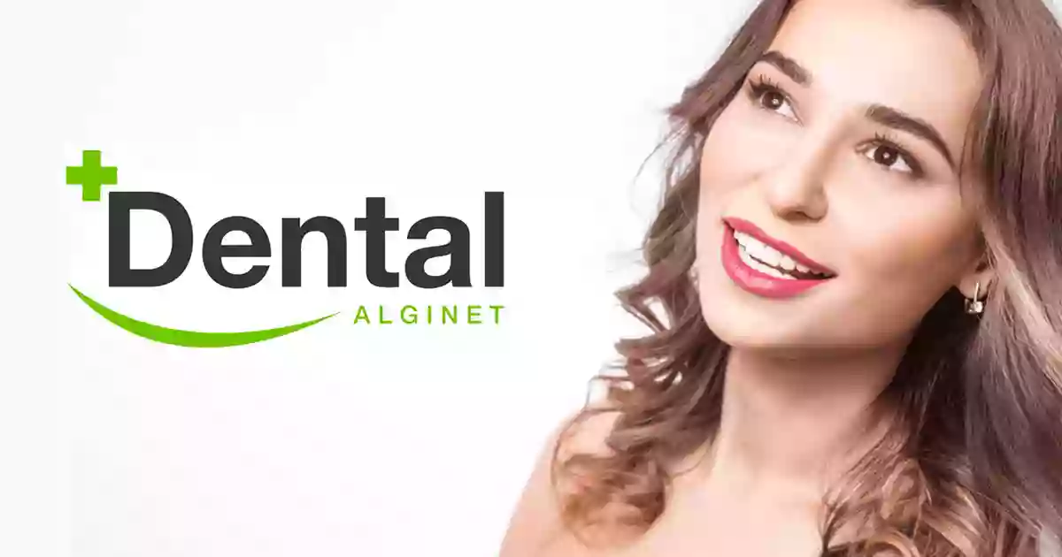 Clinica + Dental Alginet