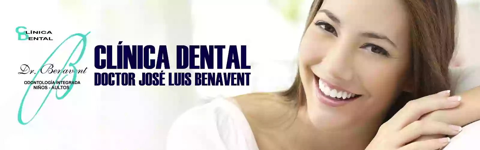 Clínica Dental Doctor José Luis Benavent