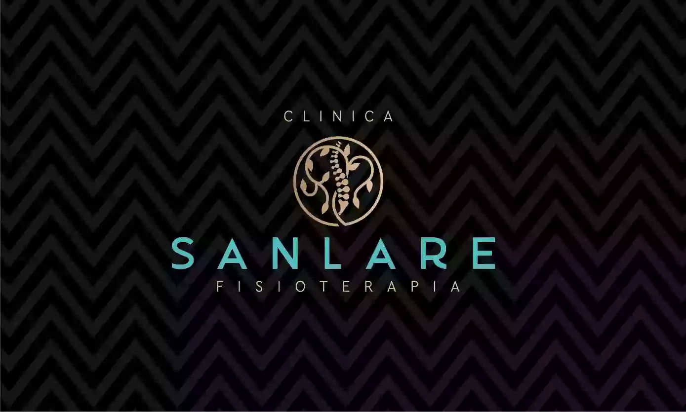 Clínica de Fisioterapia Sanlare