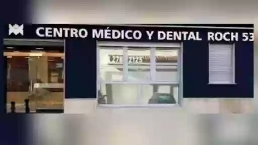 Centro Médico y Dental roch 53