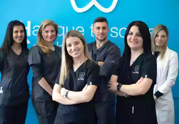 HC Clínica dental