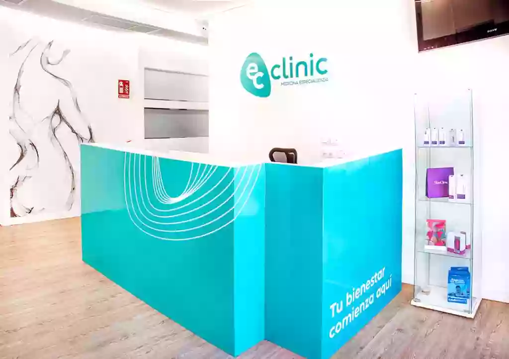 ECclinic Centro de Medicina y Fisioterapia