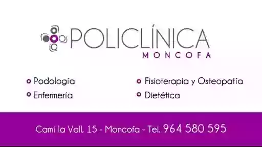 Policlínica Moncofa